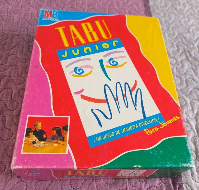 4 Juegos de Mesa Familiares