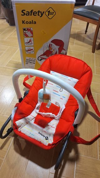 Hamaca Bebé Safety 1st Koala