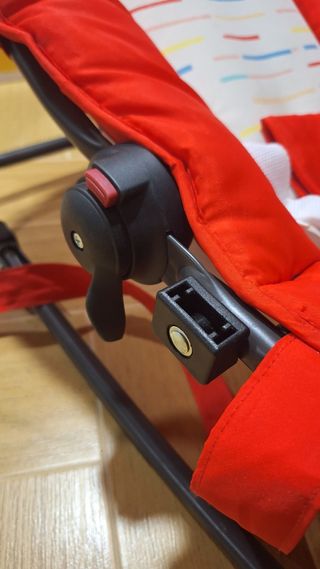 Hamaca Bebé Safety 1st Koala