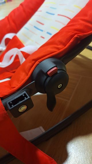 Hamaca Bebé Safety 1st Koala