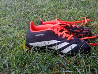 Botas multitacos Adidas Predator 
