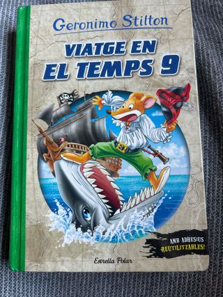 Viatge en el temps 9