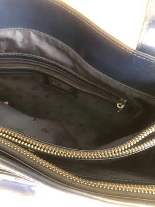 Bolso Emporio Armani - Azul