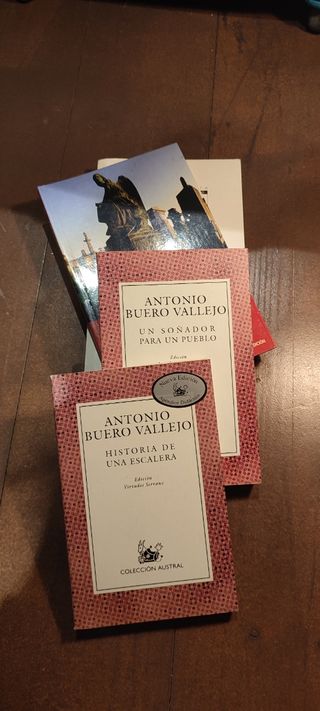 Pack 10 Libros variados instituto