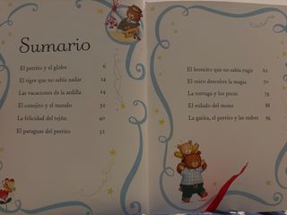 Cuentos cortos para ir a dormir