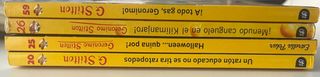 Geronimo Stilton