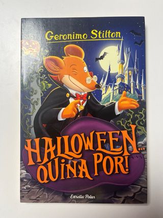 Geronimo Stilton