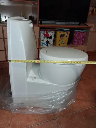 Avancé caravana de 750kg: verano e invierno