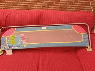 Barrera cama BabiesRus niño/a