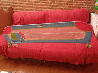 Barrera cama BabiesRus niño/a