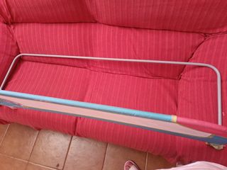 Barrera cama BabiesRus niño/a