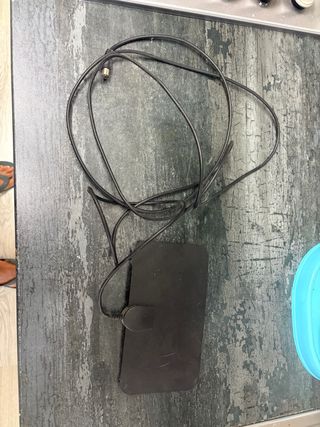 Receptor de TV Antena - HDTV