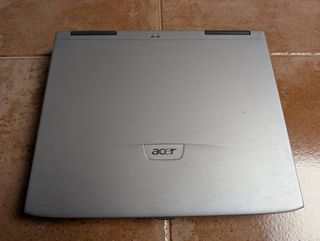 Portátil Acer Aspire 1605LC - Retro