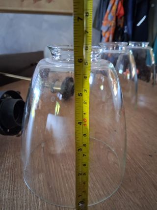 Lampada 3 luci Maison du Monde