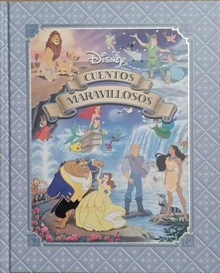 Cuentos Maravillosos