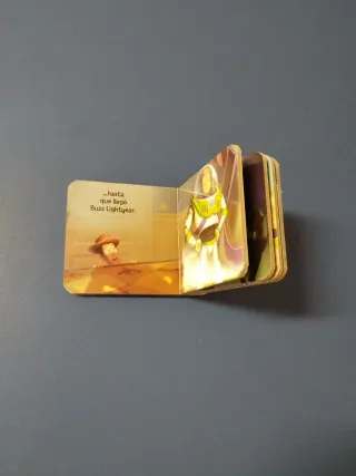 MI PRIMERA LIBRERÍA PIXAR. FAMILIA Y AMIGOS. M1L