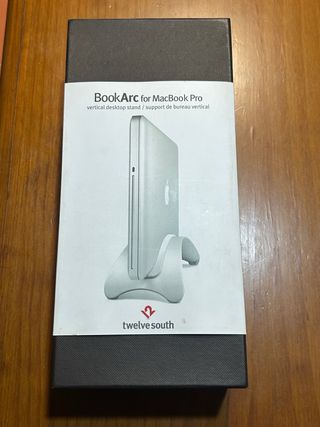 soporte para MacBook Pro