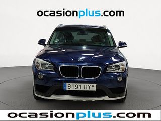 BMW X1 sDrive18d 105 kW (143 CV)