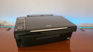Impresora Epson Stylus SX405 - Multifuncional