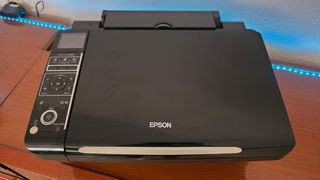 Impresora Epson Stylus SX405 - Multifuncional