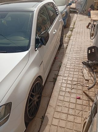 golf rline 2014