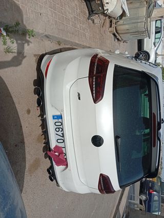 golf rline 2014