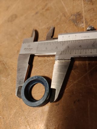 Retenes aceite Vespino (2uds)