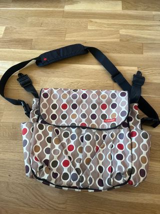Bolso Skip Hop bebé