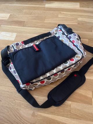 Bolso Skip Hop bebé