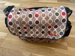 Bolso Skip Hop bebé