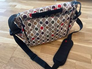 Bolso Skip Hop bebé