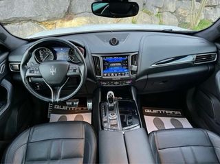Maserati Levante Gran Sport 3.0 D "PACK CARBONO"