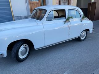 FIAT 1400 1980