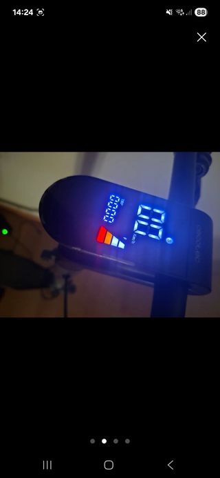 Patinete eléctrico Cecotec d30