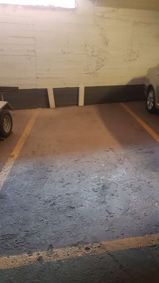 Alquiler plaza garaje Sevilla Este.