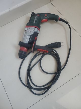 Martillo perforador Metabo 2860