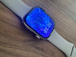 NO Apple Watch Serie 9 Gris