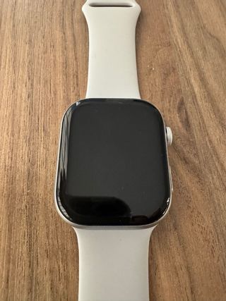 NO Apple Watch Serie 9 Gris