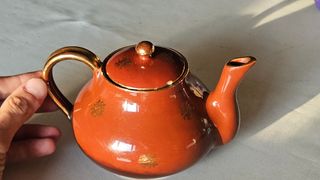 Teiera vintage anni '50