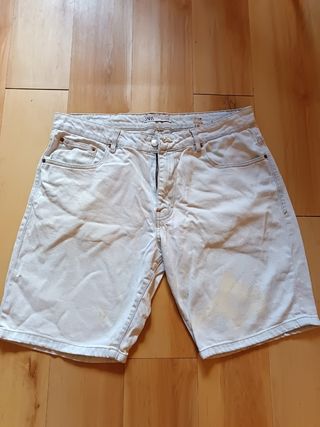 Pack 6 pantalones vaqueros