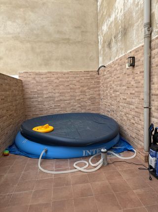 Piscina INTEX infantil 3,66x76 5000 litros