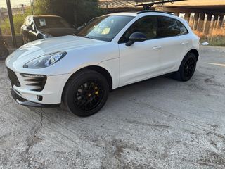 Porsche Macan 2018 34900