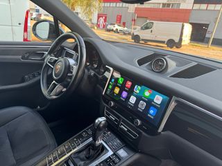 Porsche Macan 2018 34900