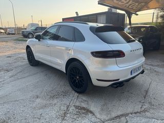 Porsche Macan 2018 34900