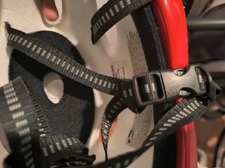 Casco bici Cars infantil