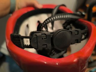 Casco bici Cars infantil