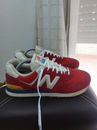 Zapatillas New Balance 574 AAR4