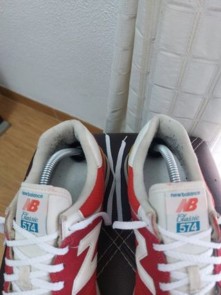 Zapatillas New Balance 574 AAR4