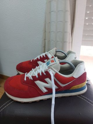 Zapatillas New Balance 574 AAR4