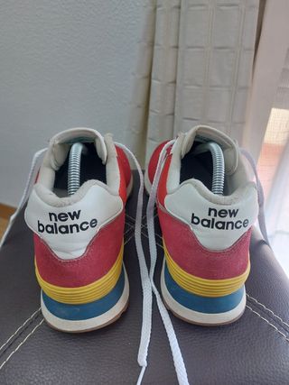 Zapatillas New Balance 574 AAR4